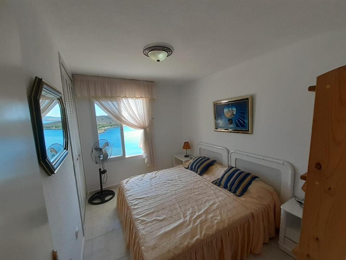 Casa Del Mar Apartamento La Manga del Mar Menor Exterior foto