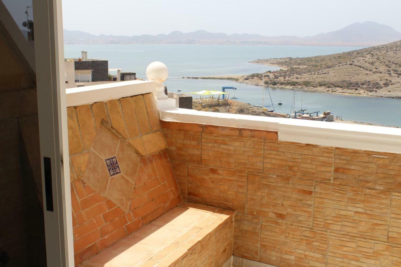 Casa Del Mar Apartamento La Manga del Mar Menor Exterior foto