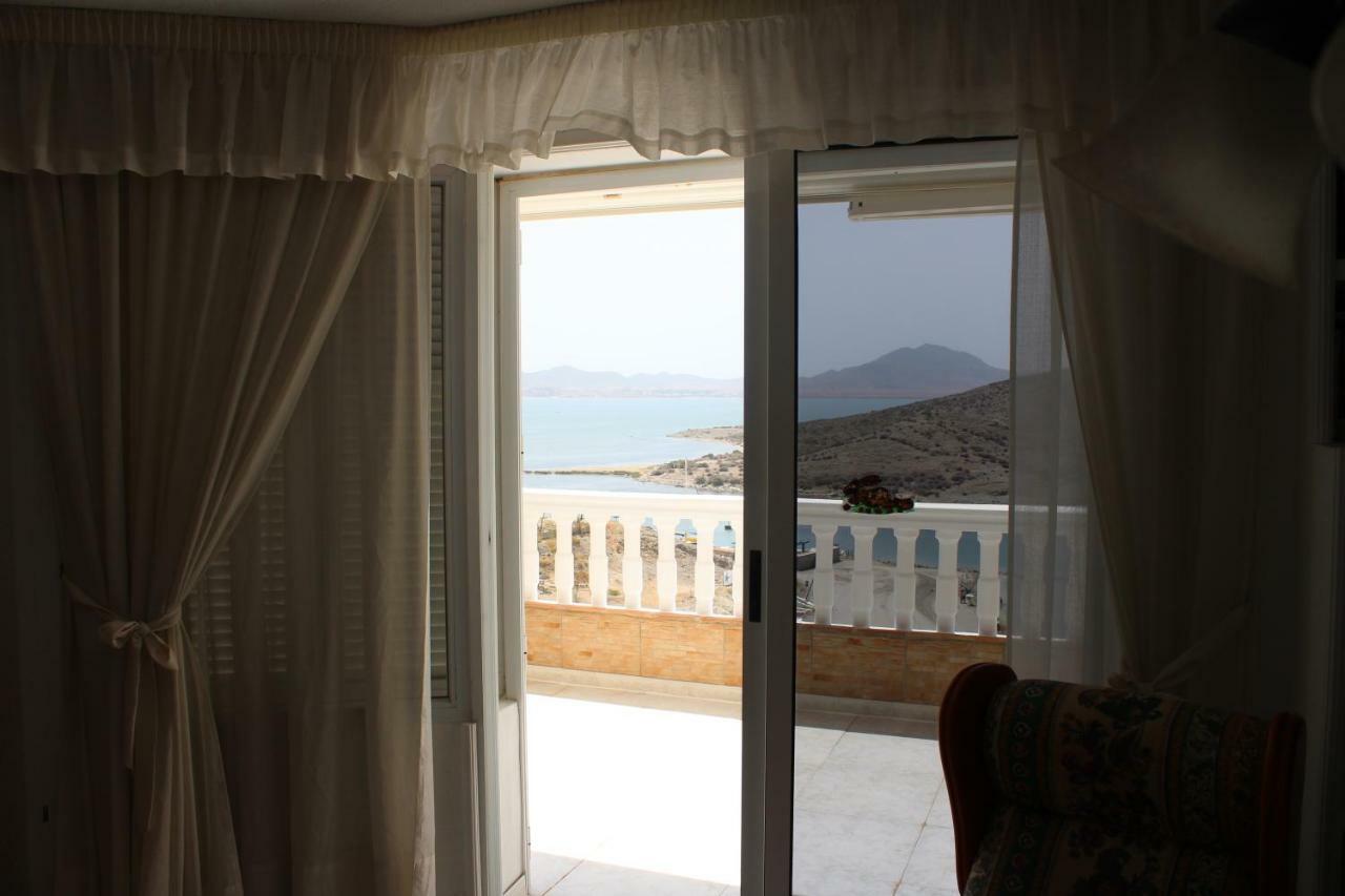 Casa Del Mar Apartamento La Manga del Mar Menor Exterior foto