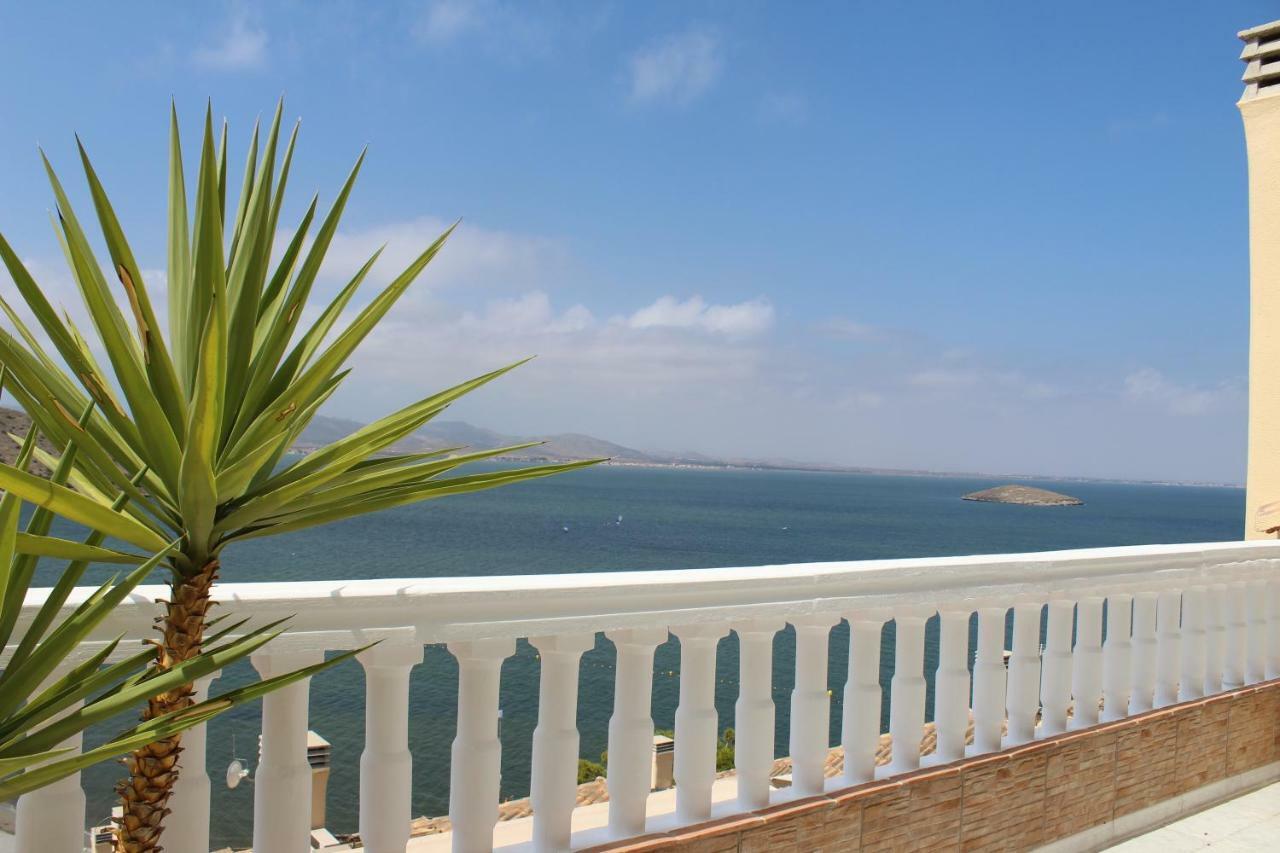 Casa Del Mar Apartamento La Manga del Mar Menor Exterior foto